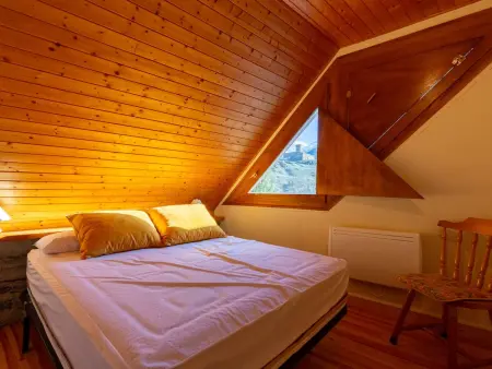 Maison 5 pers. Génos, 50m arrêt navette Skivall - Photo 3