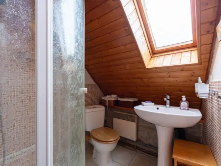 Maison 5 pers. Génos, 50m arrêt navette Skivall - Photo 5