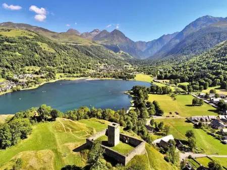 Maison 5 pers. Génos, 50m arrêt navette Skivall - Photo 6