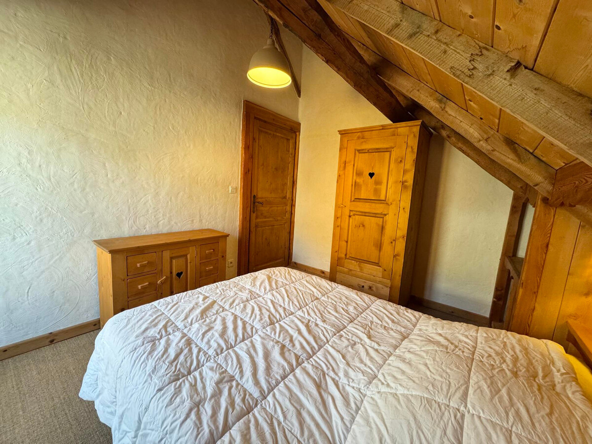 Maison de village authentique 7 pers à Vars - Photo 18