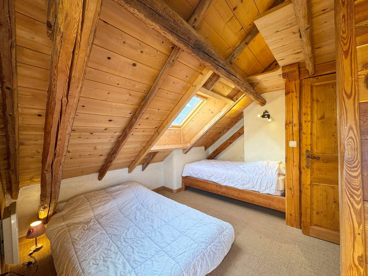 Maison de village authentique 7 pers à Vars - Photo 19