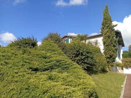 Location maison à Saint Pée sur Nivelle