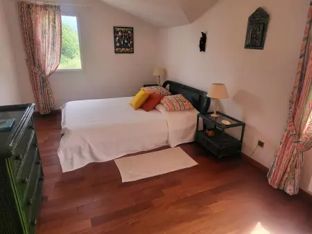 Maison au calme pour 8 près du lac, WIFI, Maison 8 personnes à Saint Pée sur Nivelle - Photo 8
