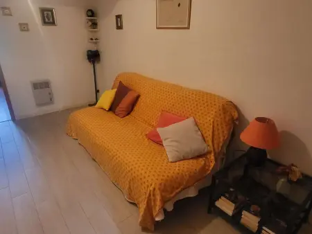 Maison au calme pour 8 près du lac, WIFI, Maison 8 personnes à Saint Pée sur Nivelle - Photo 13
