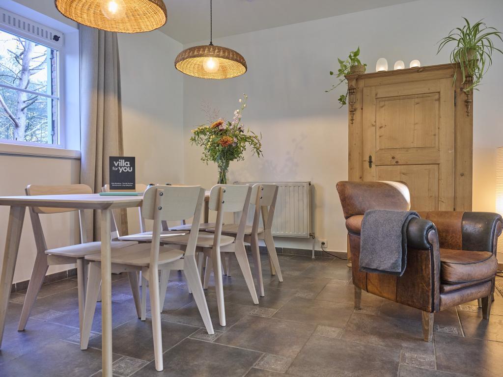 Lierelodge : maison au cœur de la réserve De Liereman, Oud-Turnhout - Photo 3