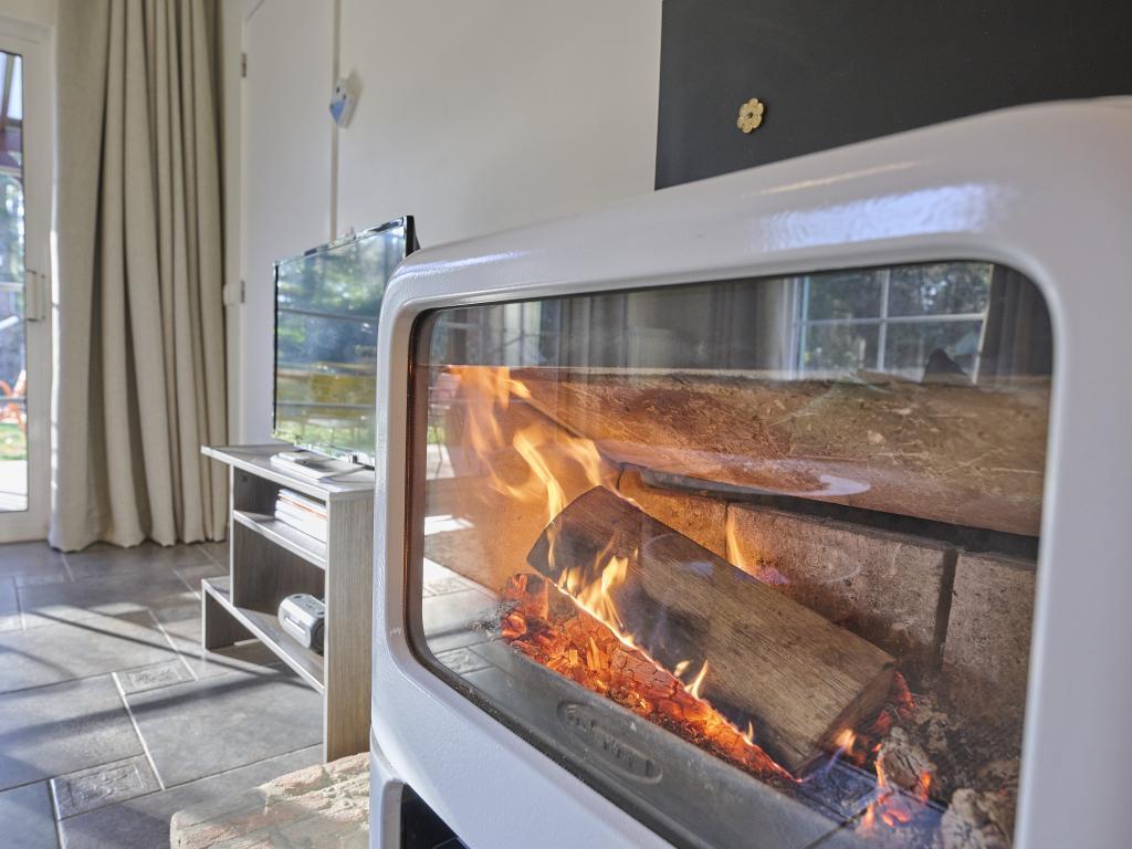 Lierelodge : maison au cœur de la réserve De Liereman, Oud-Turnhout - Photo 4