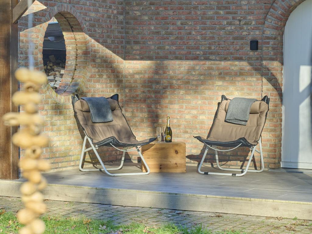 Lierelodge : maison au cœur de la réserve De Liereman, Oud-Turnhout - Photo 8