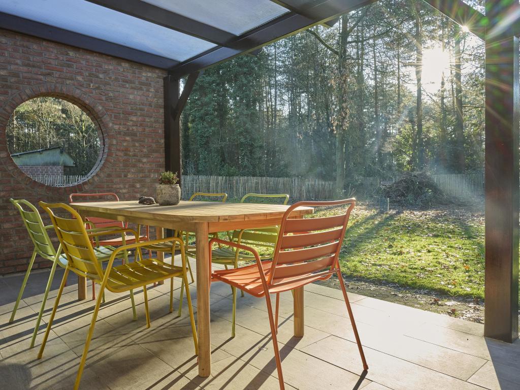 Lierelodge : maison au cœur de la réserve De Liereman, Oud-Turnhout - Photo 9
