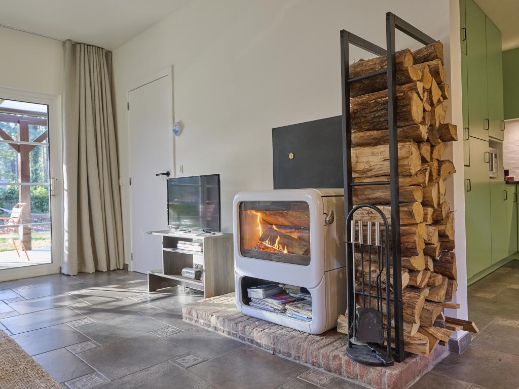 Lierelodge : maison au cœur de la réserve De Liereman, Oud-Turnhout - Photo 14