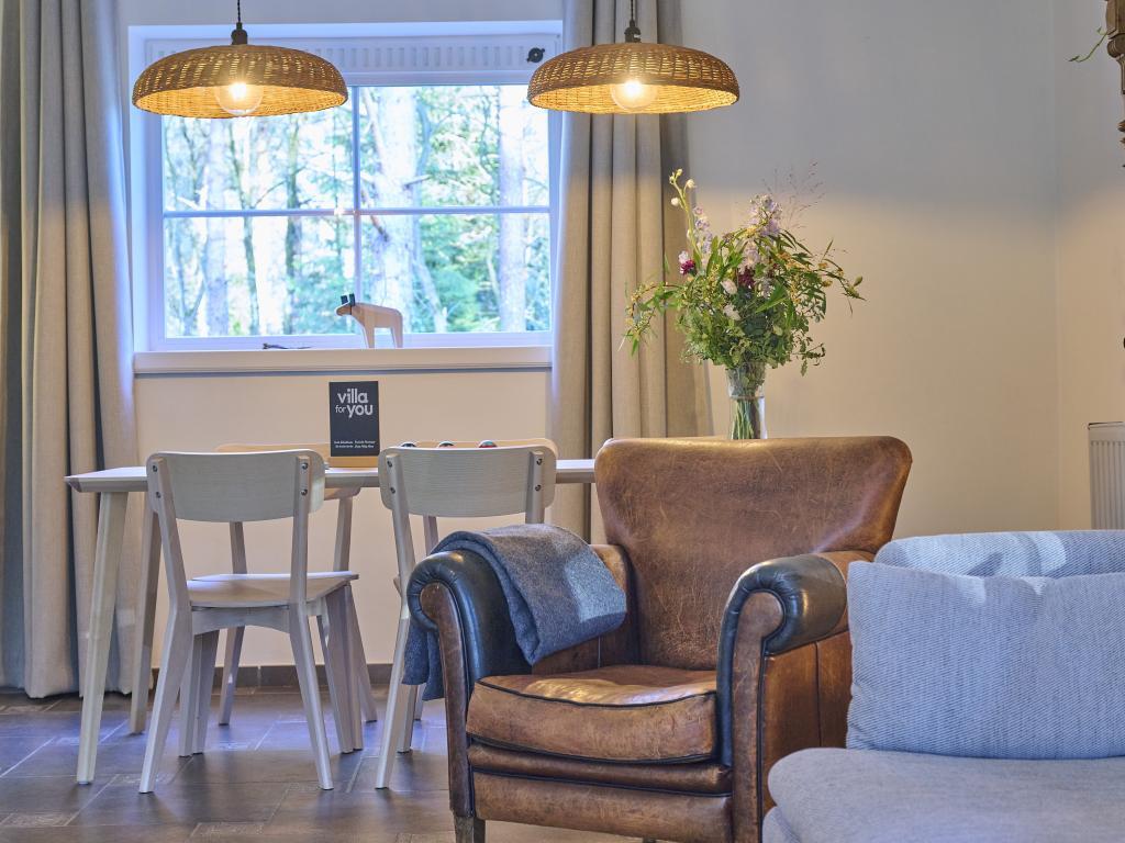 Lierelodge : maison au cœur de la réserve De Liereman, Oud-Turnhout - Photo 17