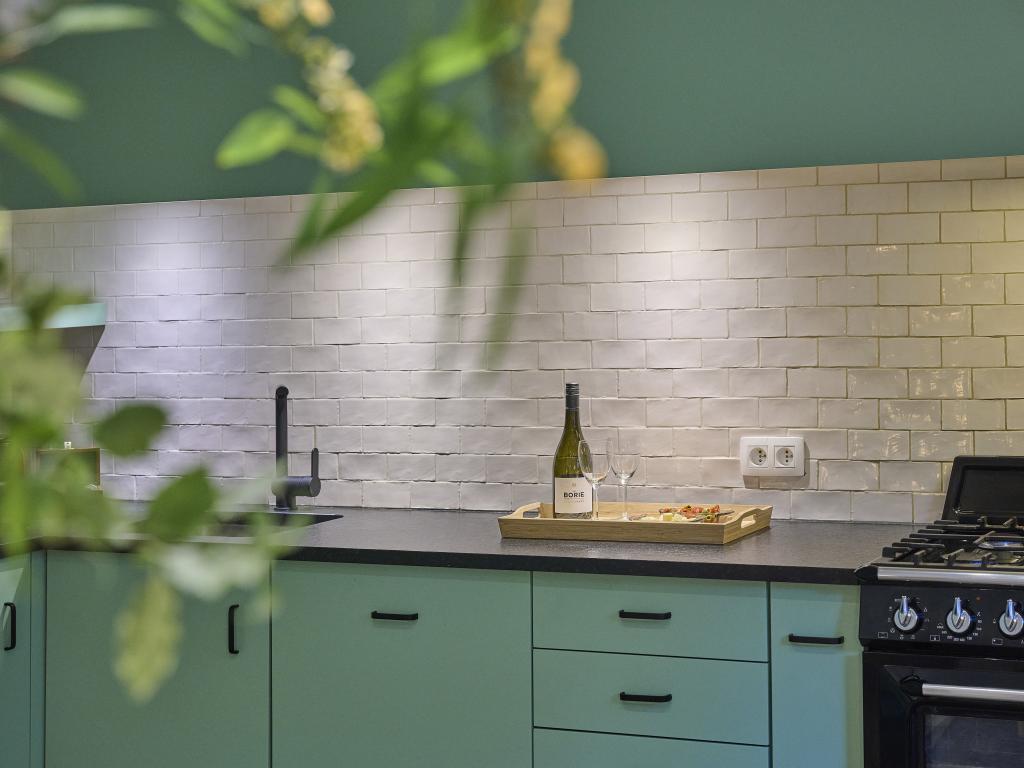 Lierelodge : maison au cœur de la réserve De Liereman, Oud-Turnhout - Photo 21