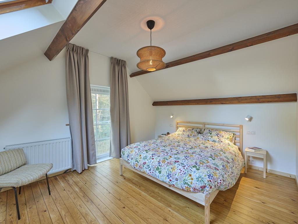 Lierelodge : maison au cœur de la réserve De Liereman, Oud-Turnhout - Photo 23