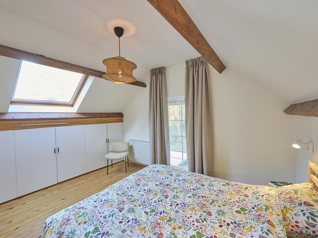 Lierelodge : maison au cœur de la réserve De Liereman, Oud-Turnhout - Photo 25