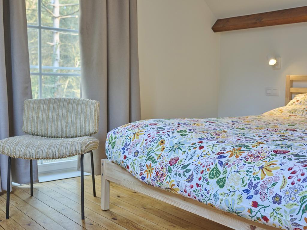 Lierelodge : maison au cœur de la réserve De Liereman, Oud-Turnhout - Photo 27