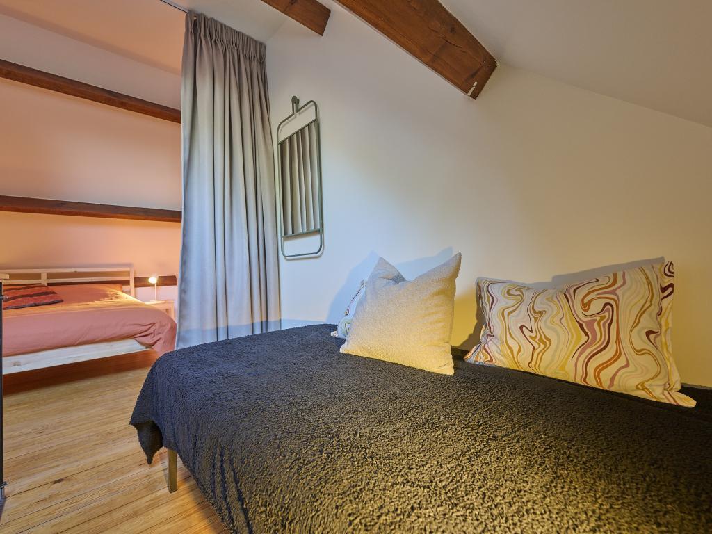 Lierelodge : maison au cœur de la réserve De Liereman, Oud-Turnhout - Photo 28