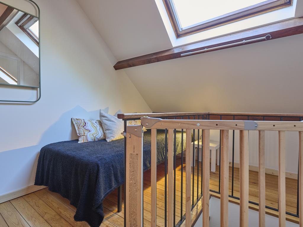 Lierelodge : maison au cœur de la réserve De Liereman, Oud-Turnhout - Photo 30