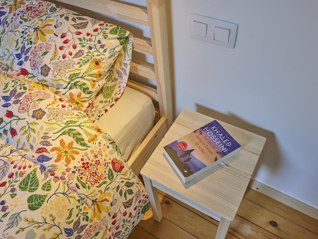 Lierelodge : maison au cœur de la réserve De Liereman, Oud-Turnhout - Photo 32