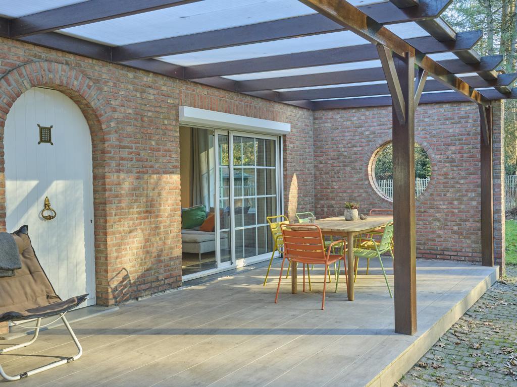 Lierelodge : maison au cœur de la réserve De Liereman, Oud-Turnhout - Photo 33