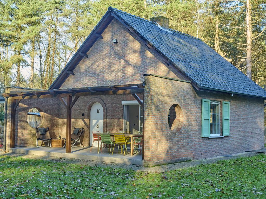 Lierelodge : maison au cœur de la réserve De Liereman, Oud-Turnhout - Photo 36