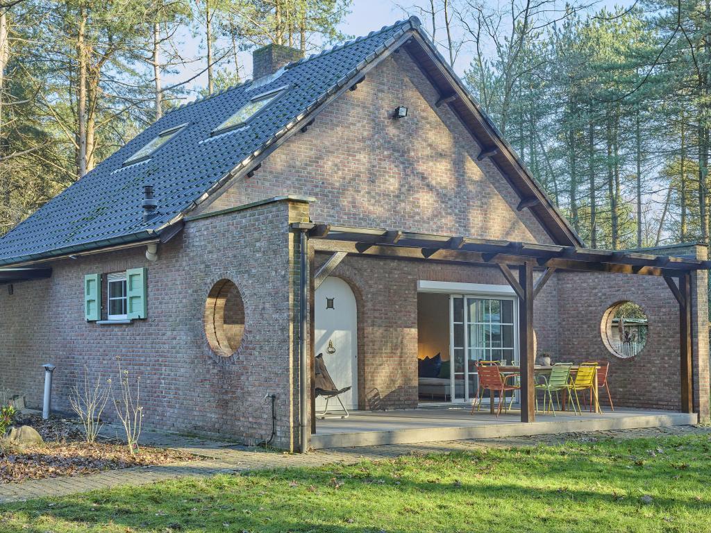 Lierelodge : maison au cœur de la réserve De Liereman, Oud-Turnhout - Photo 37