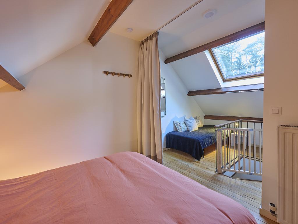 Lierelodge : maison au cœur de la réserve De Liereman, Oud-Turnhout - Photo 39