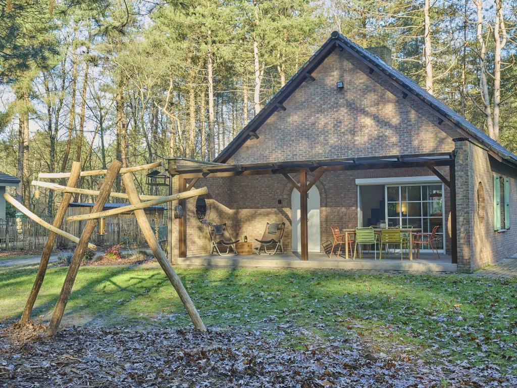 Lierelodge : maison au cœur de la réserve De Liereman, Oud-Turnhout - Photo 40
