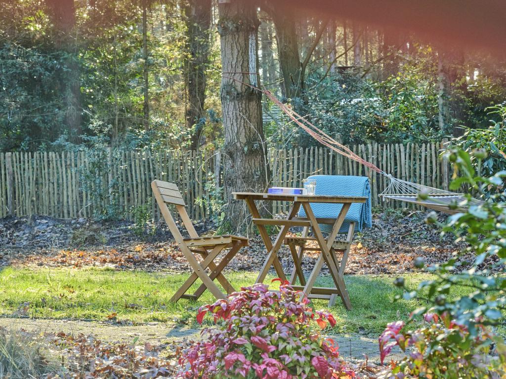 Lierelodge : maison au cœur de la réserve De Liereman, Oud-Turnhout - Photo 44