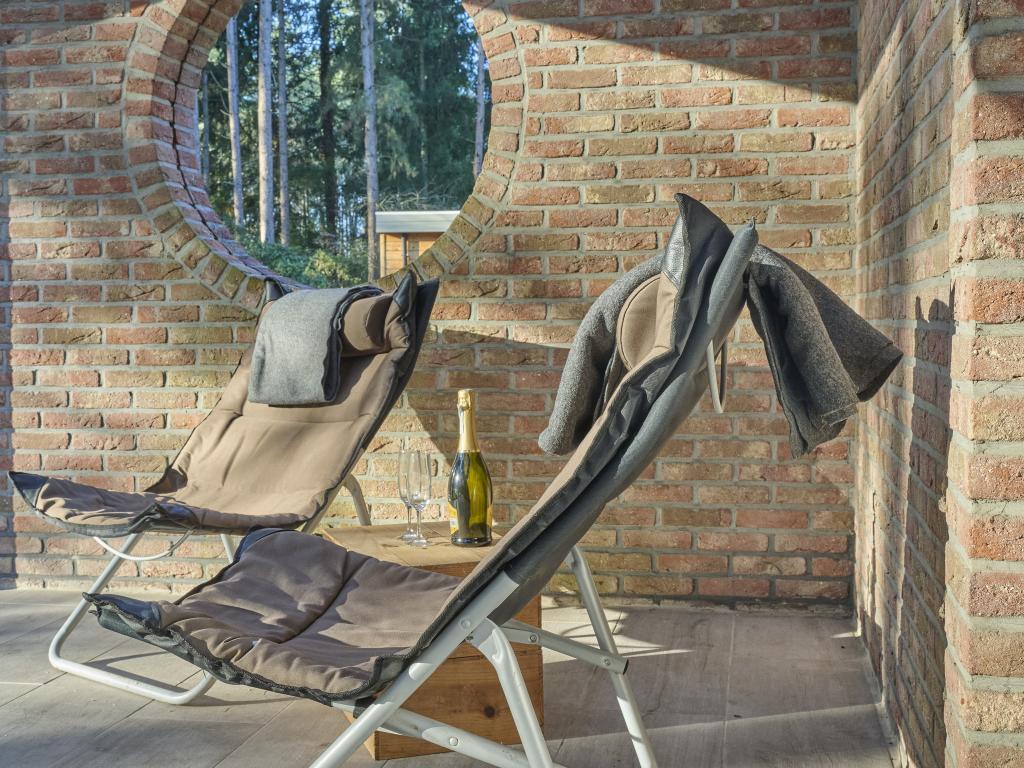 Lierelodge : maison au cœur de la réserve De Liereman, Oud-Turnhout - Photo 45