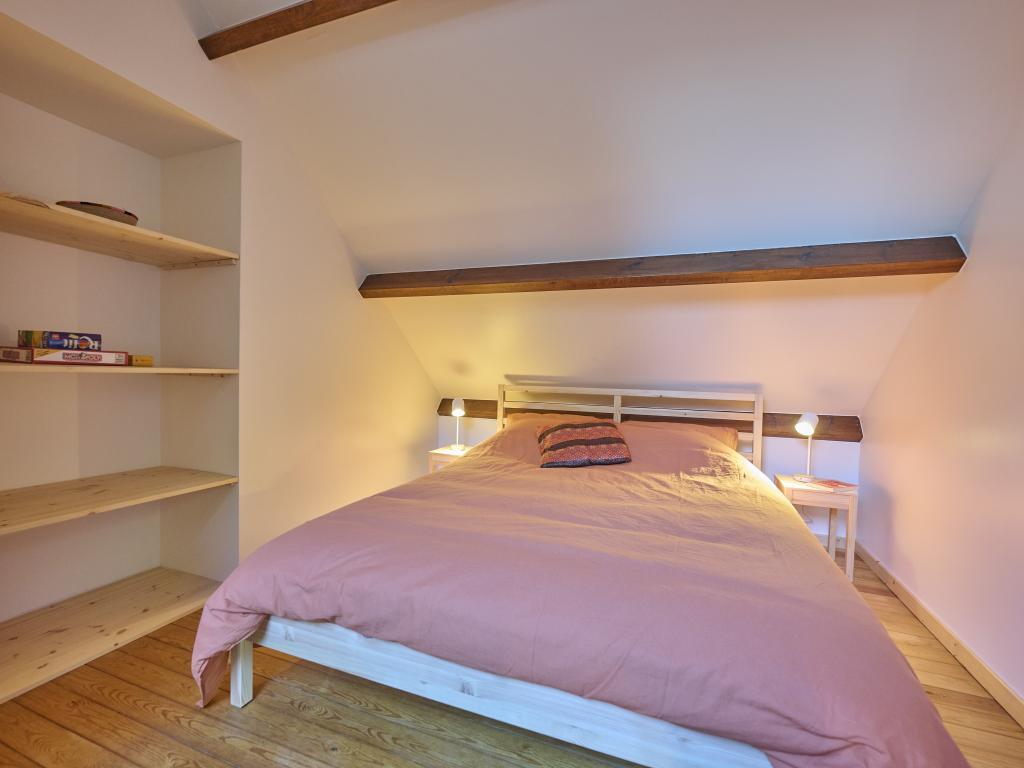 Lierelodge : maison au cœur de la réserve De Liereman, Oud-Turnhout - Photo 48