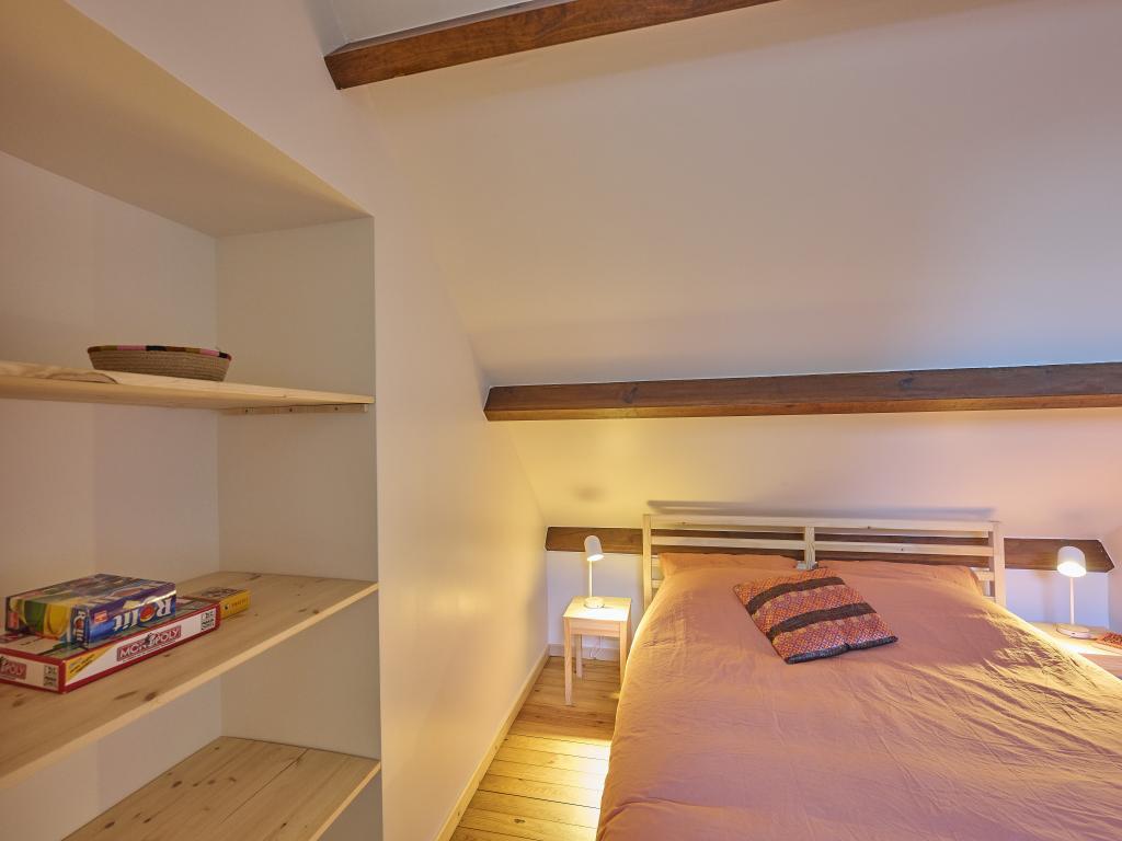 Lierelodge : maison au cœur de la réserve De Liereman, Oud-Turnhout - Photo 49