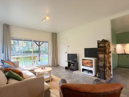 Location maison à Oud Turnhout