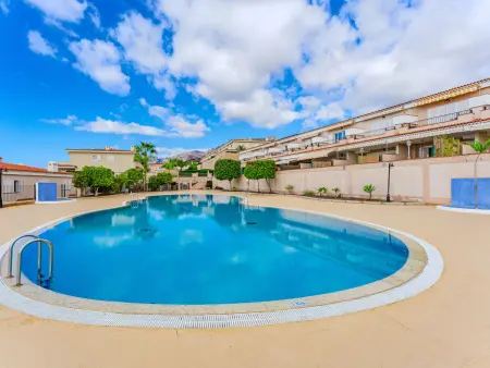 Location appartement à Puerto de Santiago