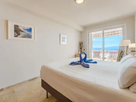 Santiago Seaview, 2 pièces avec vue mer à Puerto de Santiago - Photo 14