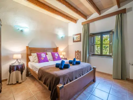 Son Estaras, maison 4 pers. avec piscine à Selva - Photo 8