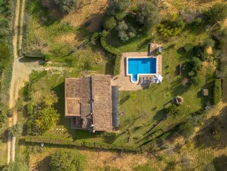 Son Estaras, maison 4 pers. avec piscine à Selva - Photo 26