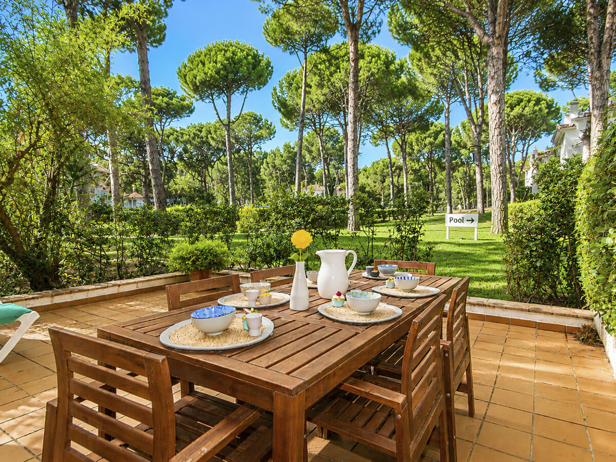 Country Club Family – Apt 3 chambres avec piscine à Pals - Photo 2