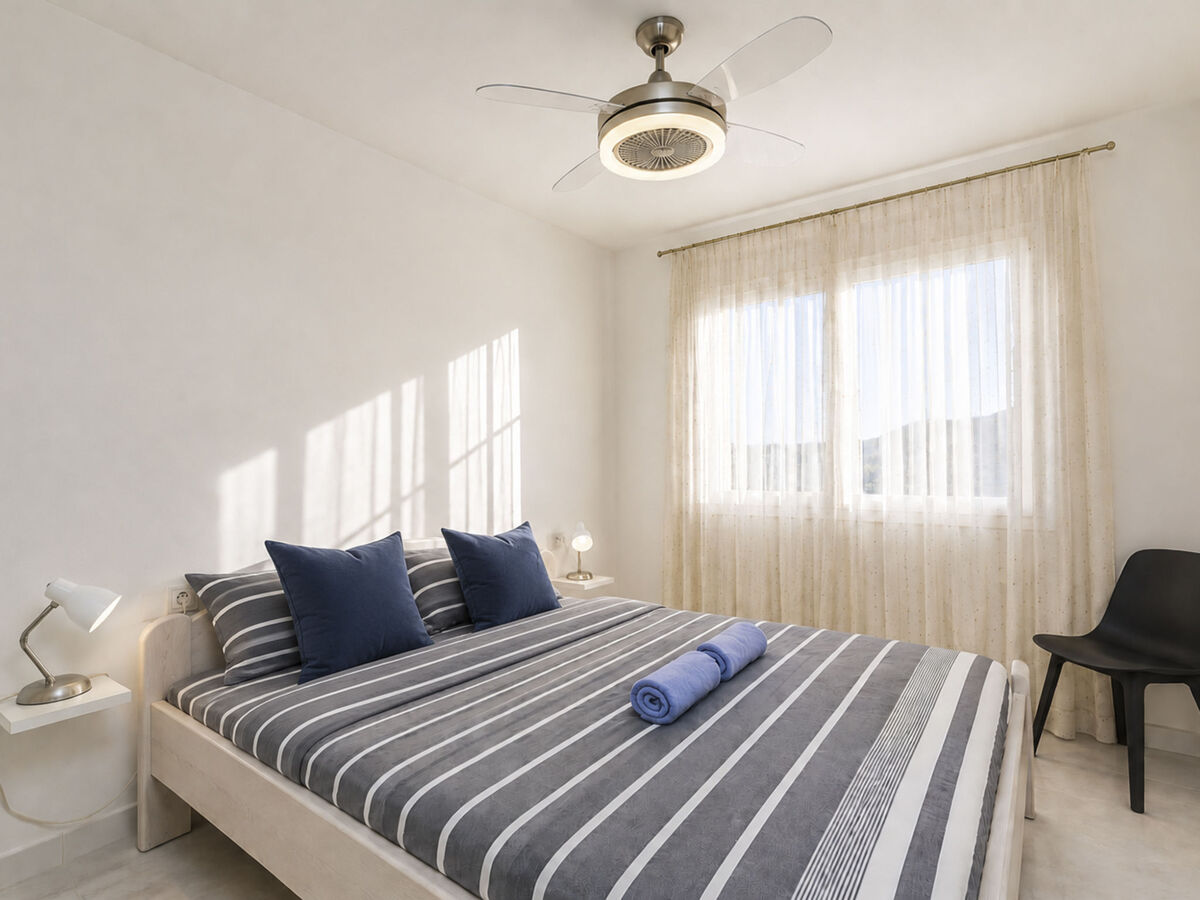 Country Club Family – Apt 3 chambres avec piscine à Pals - Photo 3