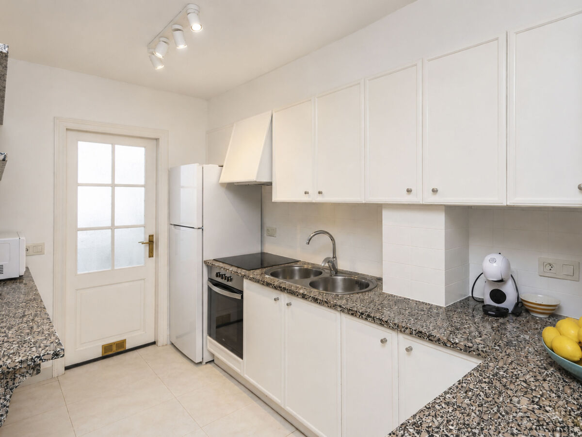 Country Club Family – Apt 3 chambres avec piscine à Pals - Photo 4