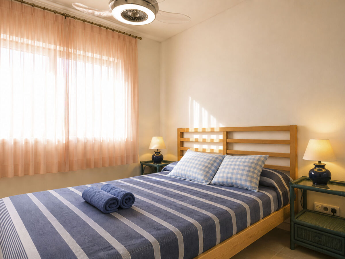 Country Club Family – Apt 3 chambres avec piscine à Pals - Photo 6
