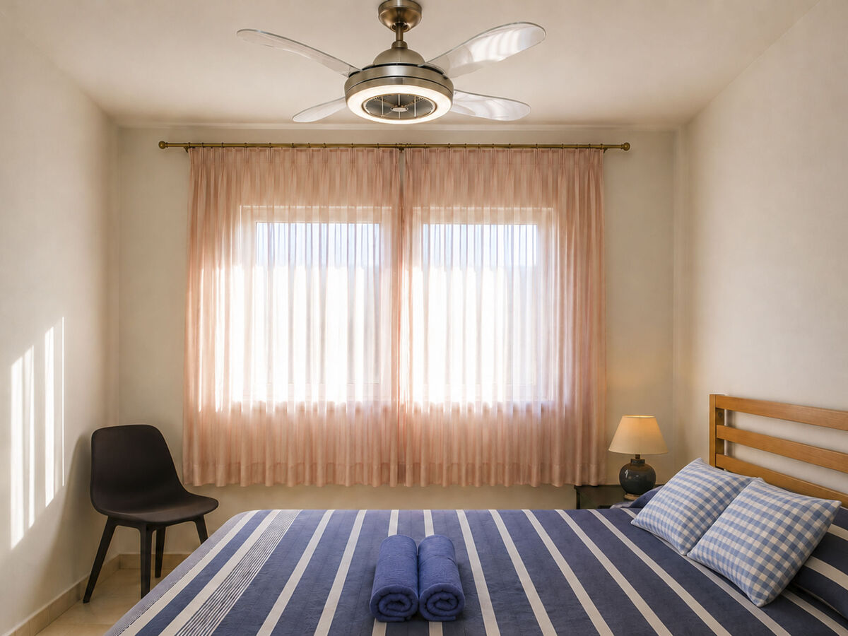 Country Club Family – Apt 3 chambres avec piscine à Pals - Photo 7