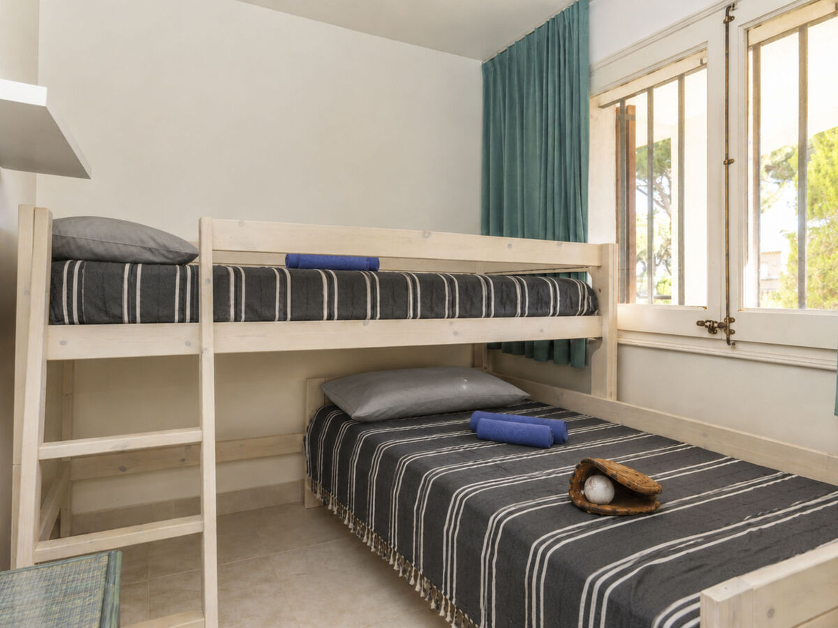 Country Club Family – Apt 3 chambres avec piscine à Pals - Photo 9