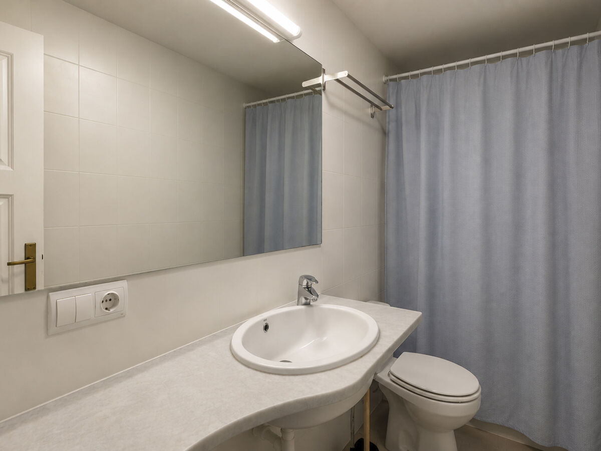 Country Club Family – Apt 3 chambres avec piscine à Pals - Photo 10