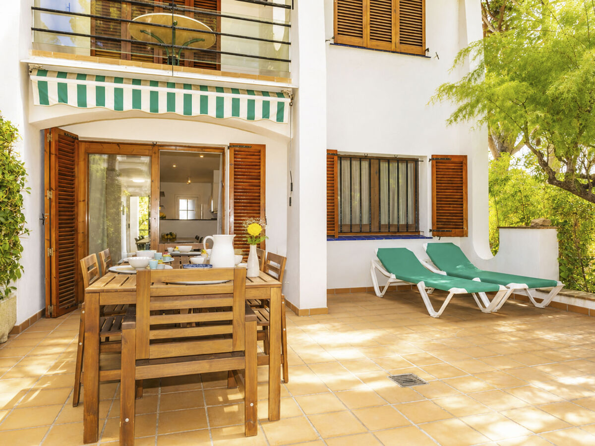Country Club Family – Apt 3 chambres avec piscine à Pals - Photo 12