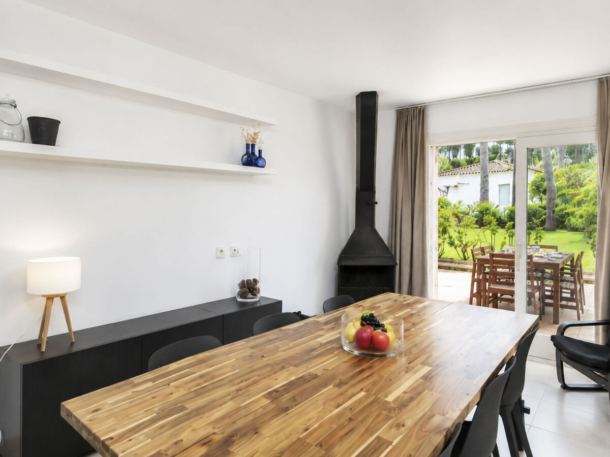 Country Club Family – Apt 3 chambres avec piscine à Pals - Photo 13
