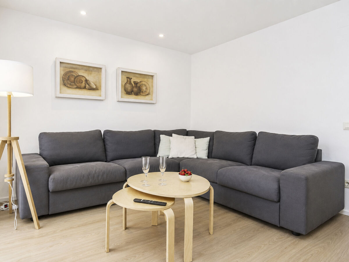 Country Club Family – Apt 3 chambres avec piscine à Pals - Photo 14
