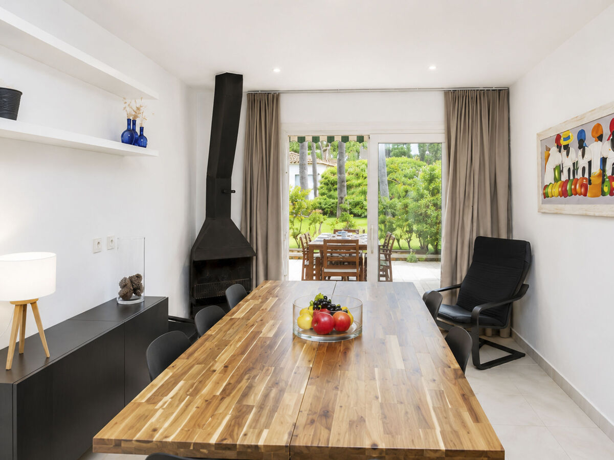 Country Club Family – Apt 3 chambres avec piscine à Pals - Photo 15