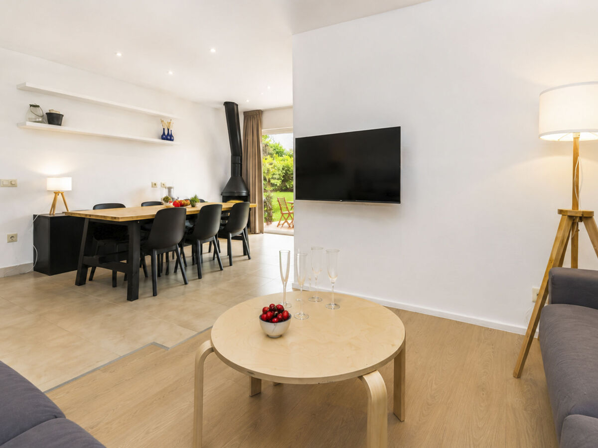 Country Club Family – Apt 3 chambres avec piscine à Pals - Photo 16