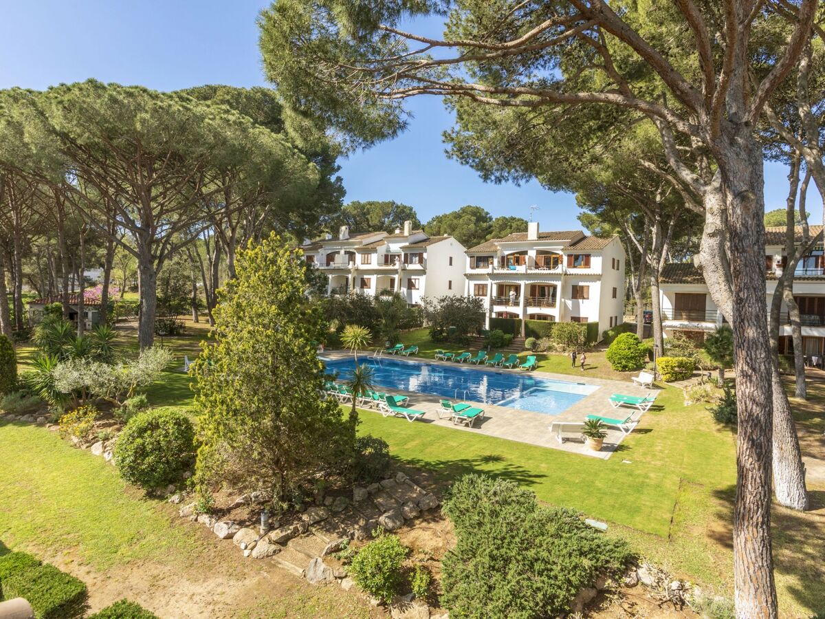 Country Club Family – Apt 3 chambres avec piscine à Pals - Photo 18