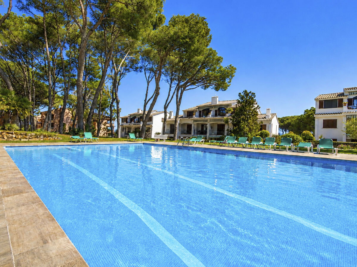 Country Club Family – Apt 3 chambres avec piscine à Pals - Photo 19