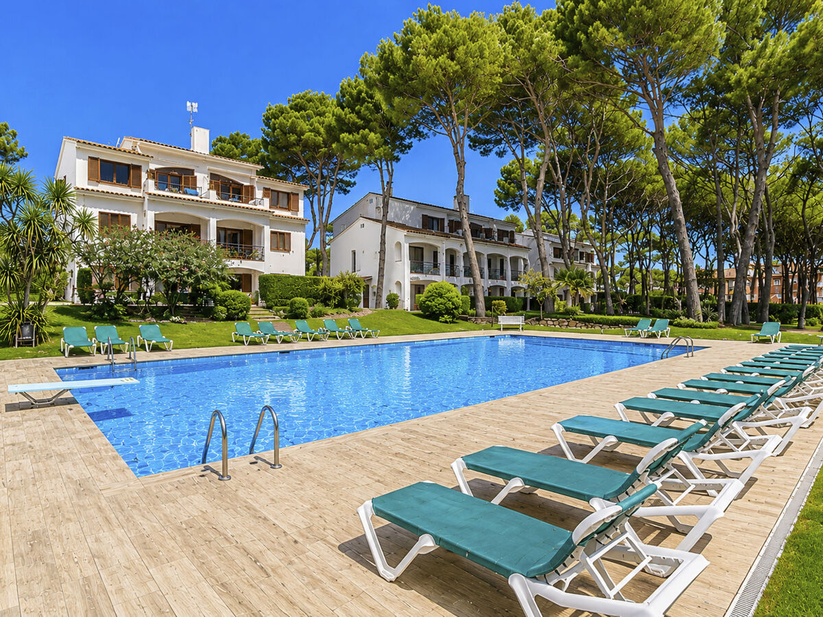 Country Club Family – Apt 3 chambres avec piscine à Pals - Photo 20